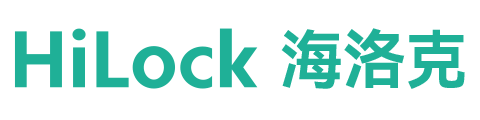 HiLock Logo
